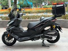 Voge SR250GT - фото 4