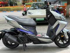 SYM DRG 150 cc - ფოტო 4