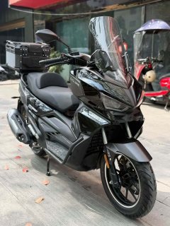 Cyclone RT250 - ფოტო 1