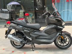 Cyclone RT250 - ფოტო 2