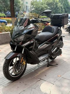 Cyclone RT250 - ფოტო 3