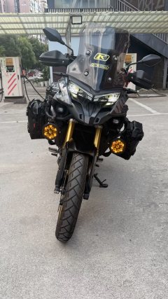 Voge DS525 500 cc - фото 2