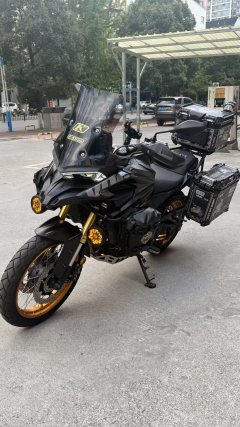 Voge DS525 500 cc - фото 3