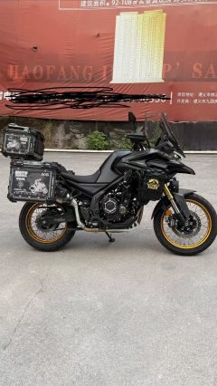 Voge DS525 500 cc - фото 4