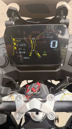 Voge DS525 500 cc - фото 5