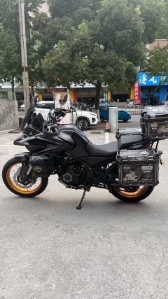 Voge DS525 500 cc - фото 6
