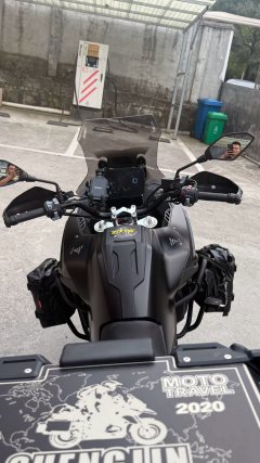 Voge DS525 500 cc - фото 8