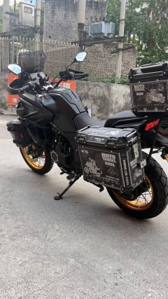 Voge DS525 500 cc - фото 9