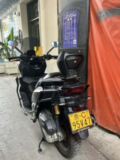 Sundiro Honda NS150XC - ფოტო 1