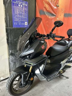 Sundiro Honda NS150XC - ფოტო 2