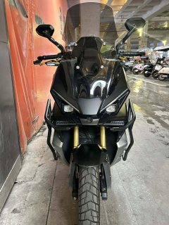 Sundiro Honda NS150XC - ფოტო 4