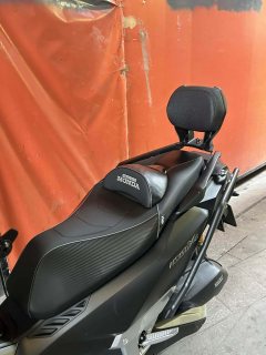 Sundiro Honda NS150XC - ფოტო 5