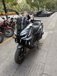 Voge SR150S - фото 1
