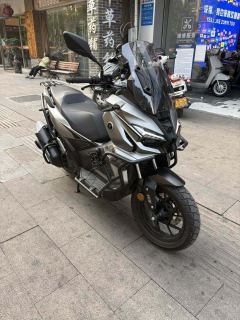 Voge SR150S - фото 2