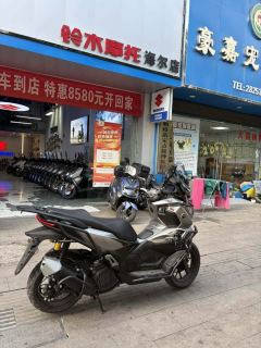 Voge SR150S - фото 3