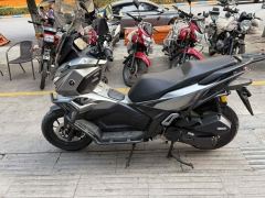 Voge SR150S - фото 5