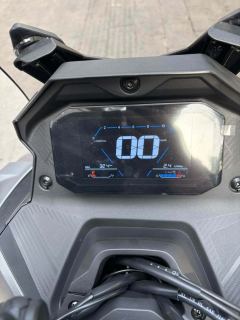Voge SR150S - фото 6