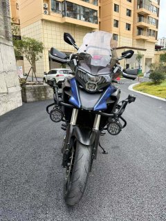 QJMOTOR Snapdragon 500 - photo 2
