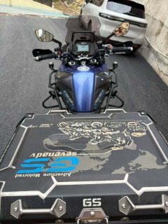 QJMOTOR Snapdragon 500 - photo 8