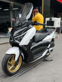 Tianying TX 250 cc - ფოტო 3