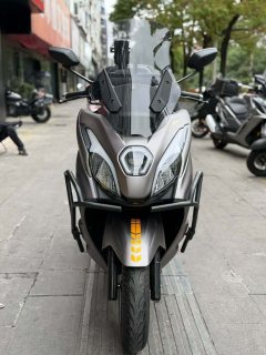 Haojue UFR150 - ფოტო 2