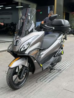 Haojue UFR150 - ფოტო 3