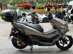 Haojue UFR150 - ფოტო 4