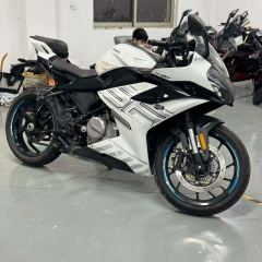 CFMOTO 250SR - фото 1