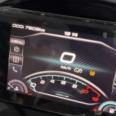 CFMOTO 250SR - фото 2