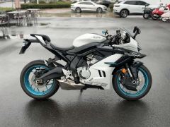 CFMOTO 675SR-R - ფოტო 1