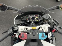 CFMOTO 675SR-R - ფოტო 4