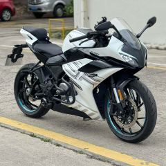 CFMOTO 250SR - фото 1