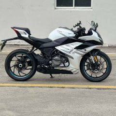 CFMOTO 250SR - фото 2