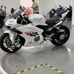 Zhangxue Motorcycles 500RR - ფოტო 3
