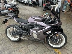 Kayo 450RR - ფოტო 1