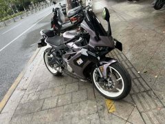 Kayo 450RR - ფოტო 2