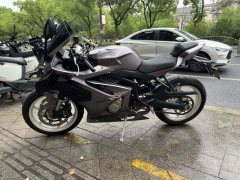 Kayo 450RR - ფოტო 3