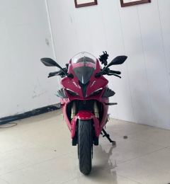 QJMOTOR Sai 600 - ფოტო 3