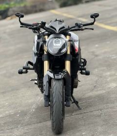 QJMOTOR Chaser 600 680 cc - ფოტო 3