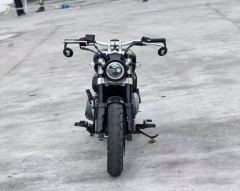 Benda Challenger 300 - ფოტო 3