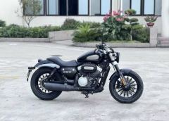 Benda Challenger 300 - ფოტო 4
