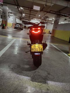 Ducati Scrambler 800 - ფოტო 4
