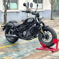 CFMOTO 250CL-C - ფოტო 1