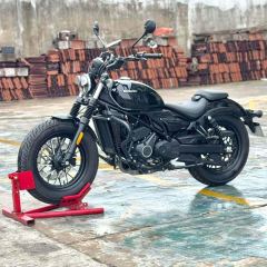 CFMOTO 250CL-C - ფოტო 2