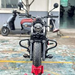 CFMOTO 250CL-C - ფოტო 3