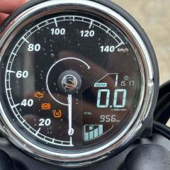 CFMOTO 250CL-C - ფოტო 4