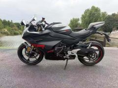 CFMOTO 450SR - ფოტო 1