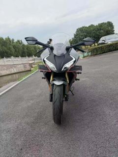 CFMOTO 450SR - ფოტო 2