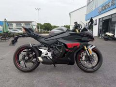 CFMOTO 450SR - ფოტო 3