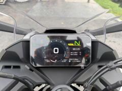 CFMOTO 450SR - ფოტო 4